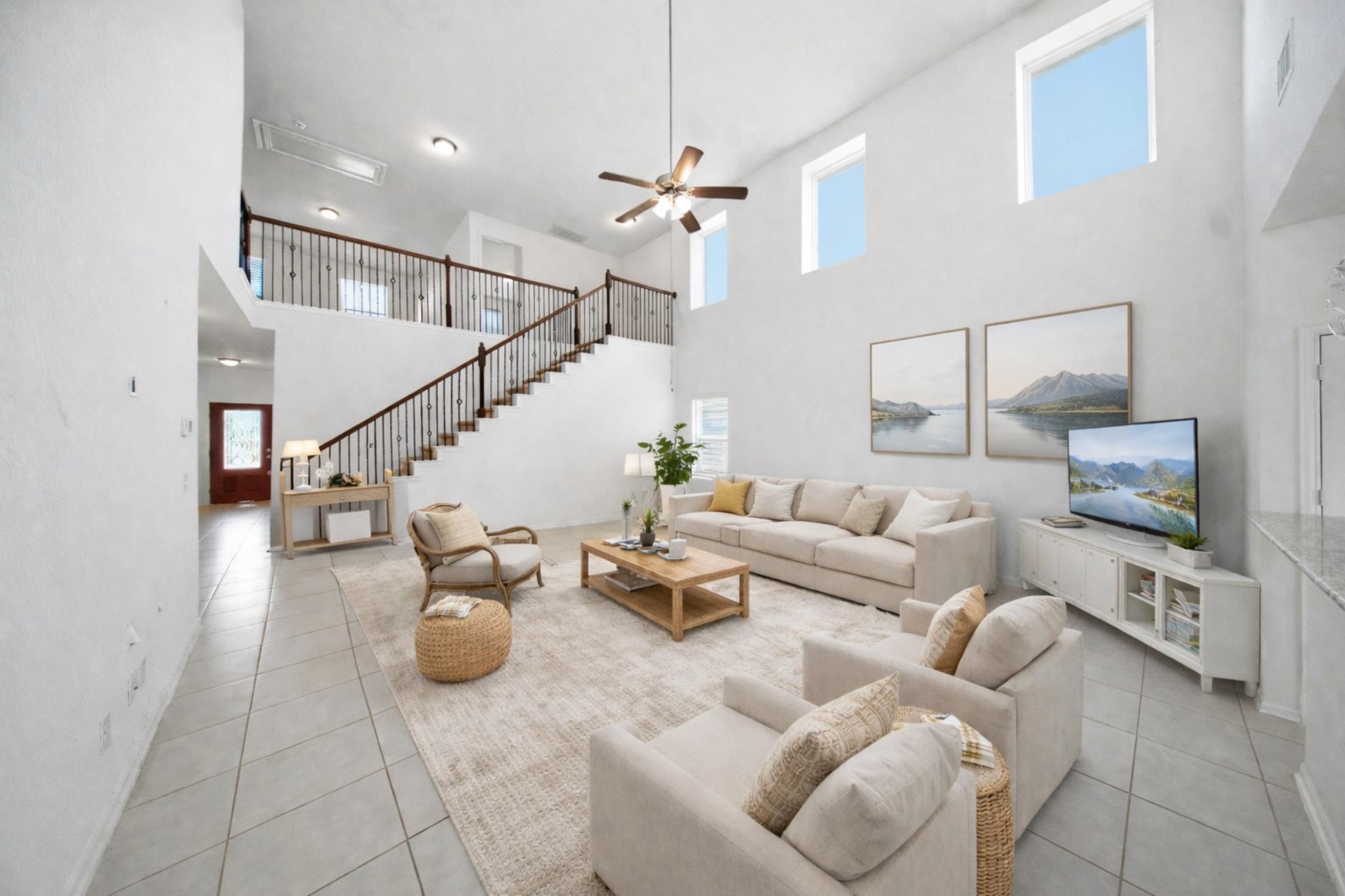 513 Warlander Way, Georgetown, TX 78626