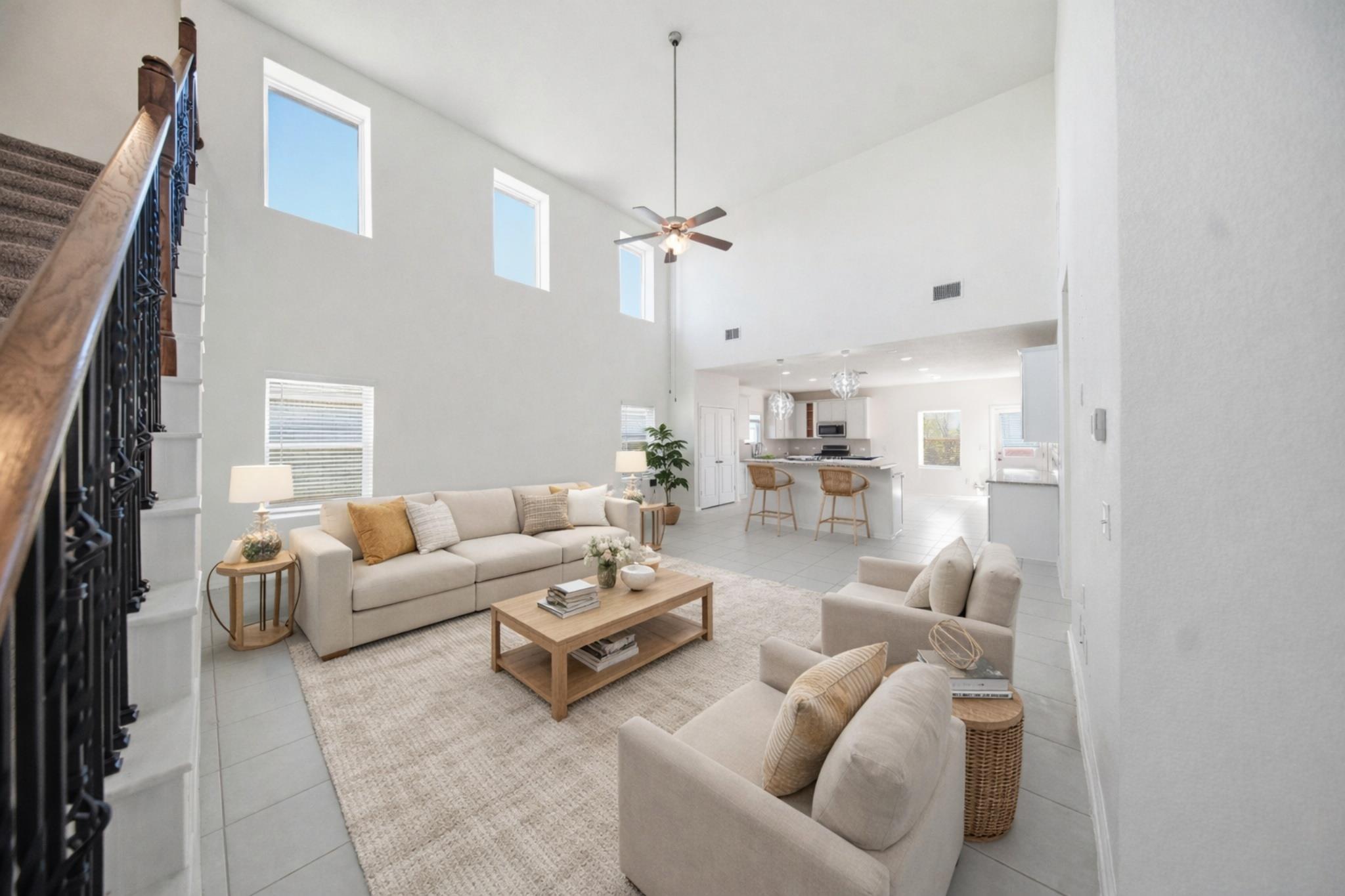 513 Warlander Way, Georgetown, TX 78626