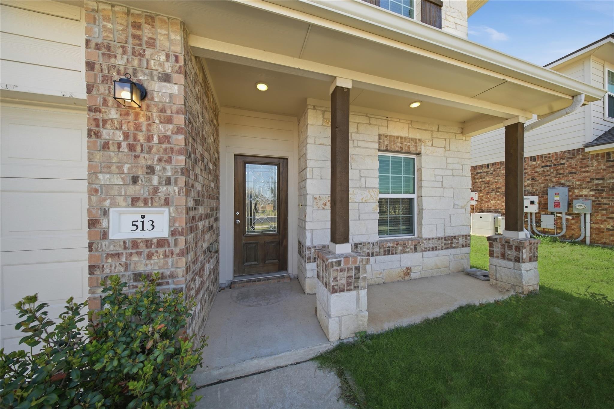 513 Warlander Way, Georgetown, TX 78626