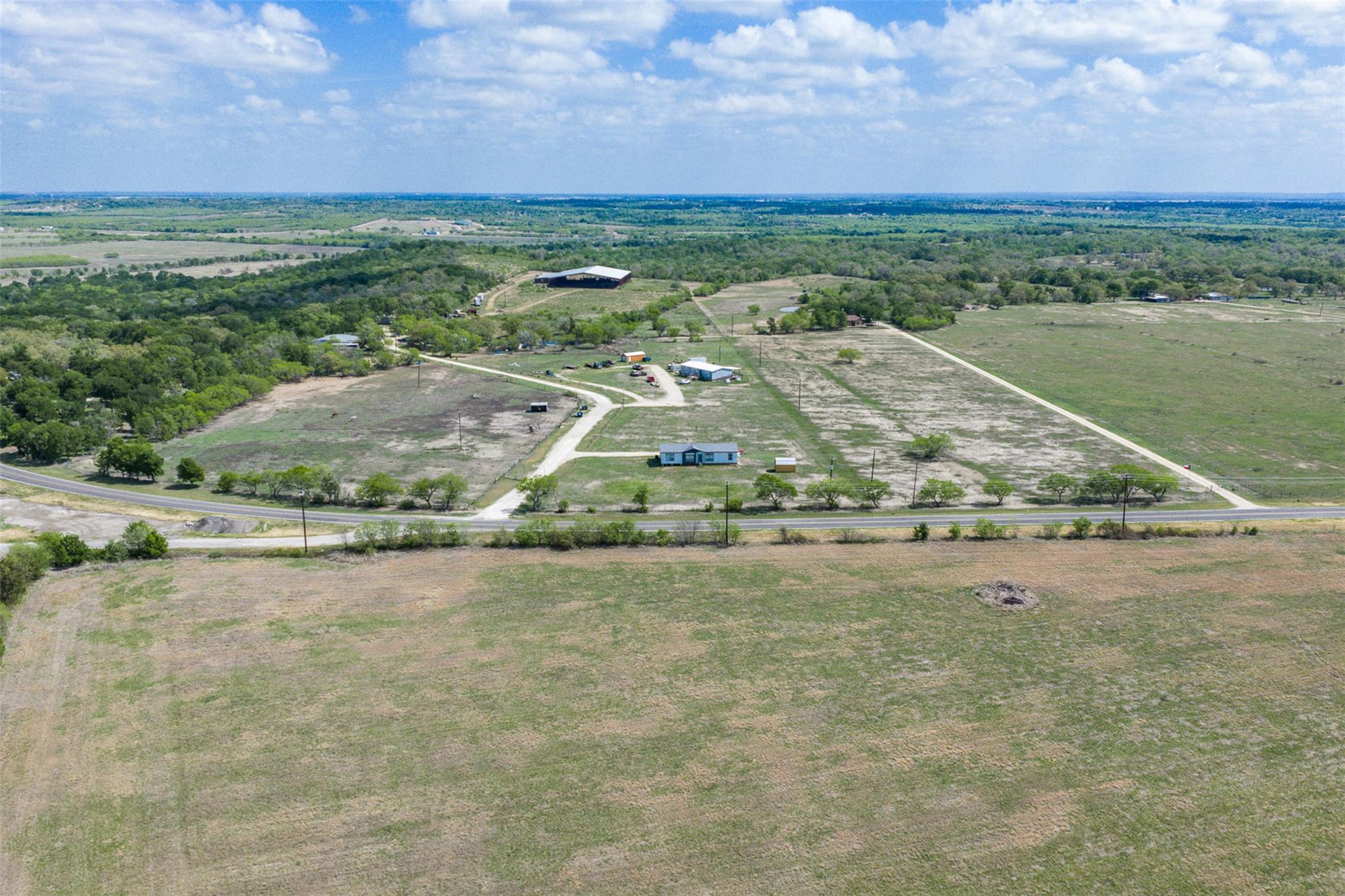 8519 State Park Rd, Lockhart, TX 78644