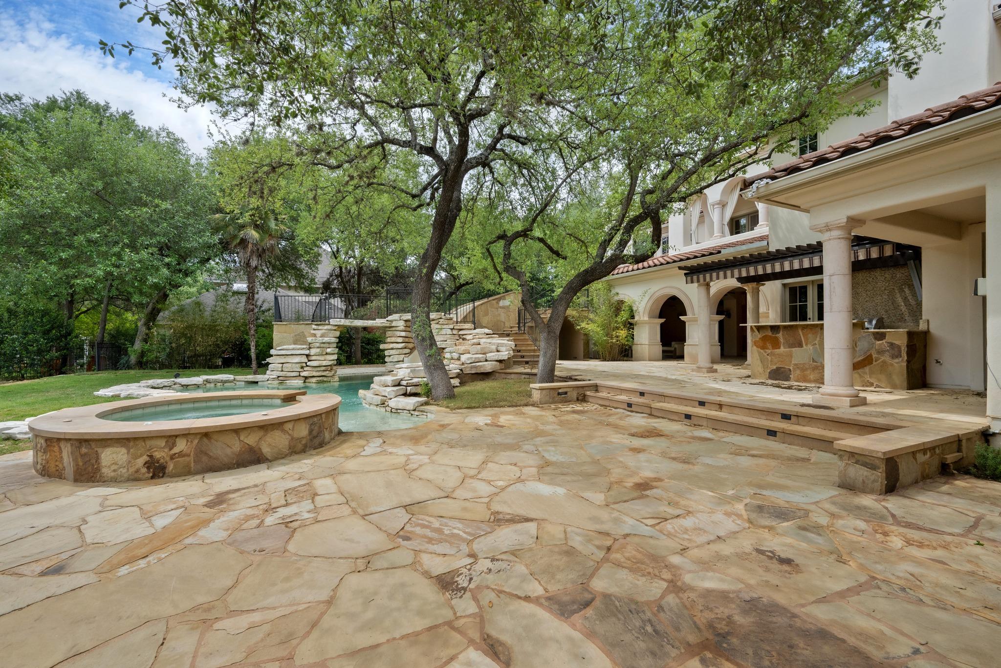 3407 Woodcutters Way, Austin, TX 78746