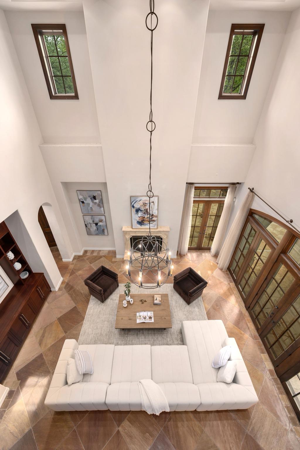 3407 Woodcutters Way, Austin, TX 78746