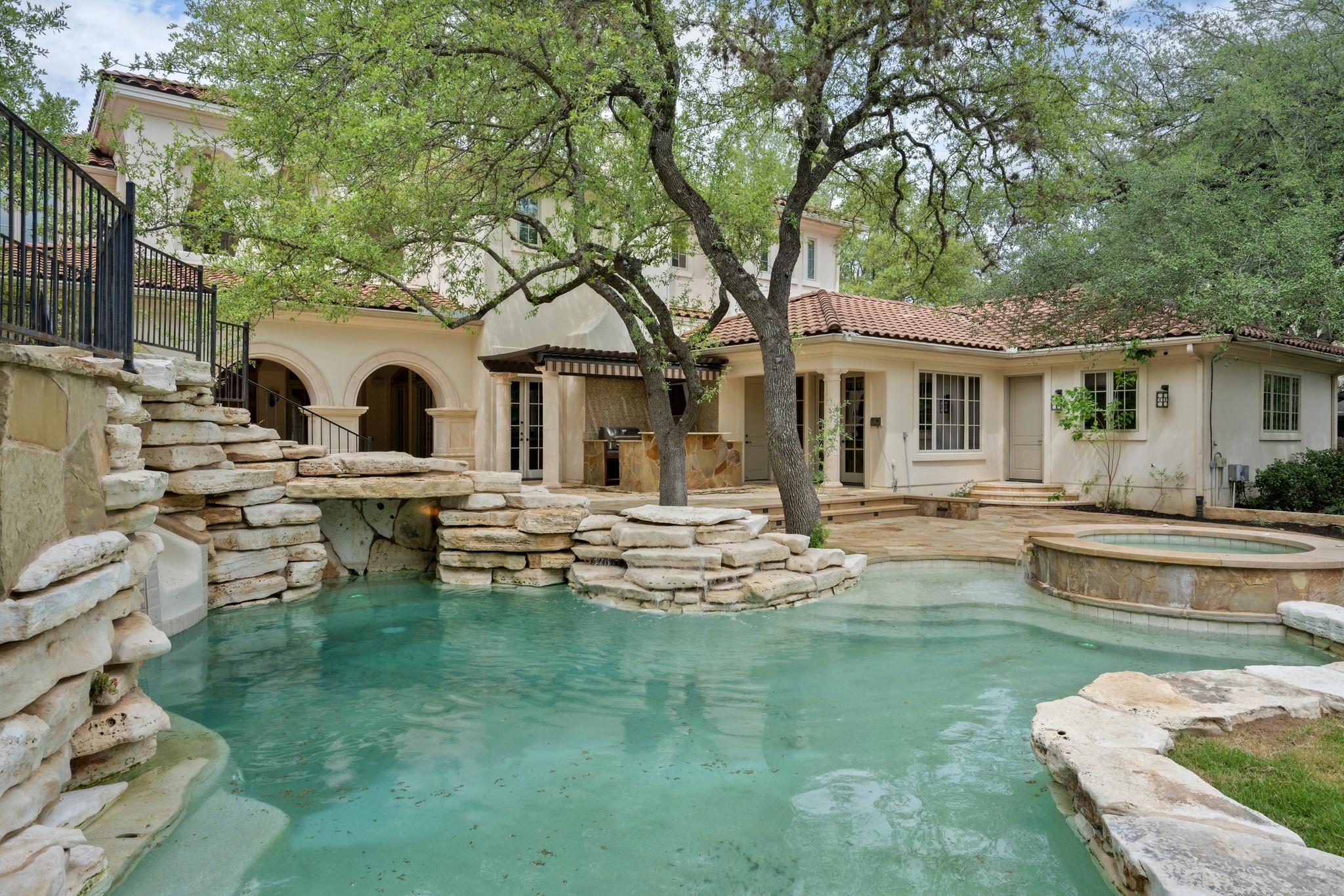 3407 Woodcutters Way, Austin, TX 78746