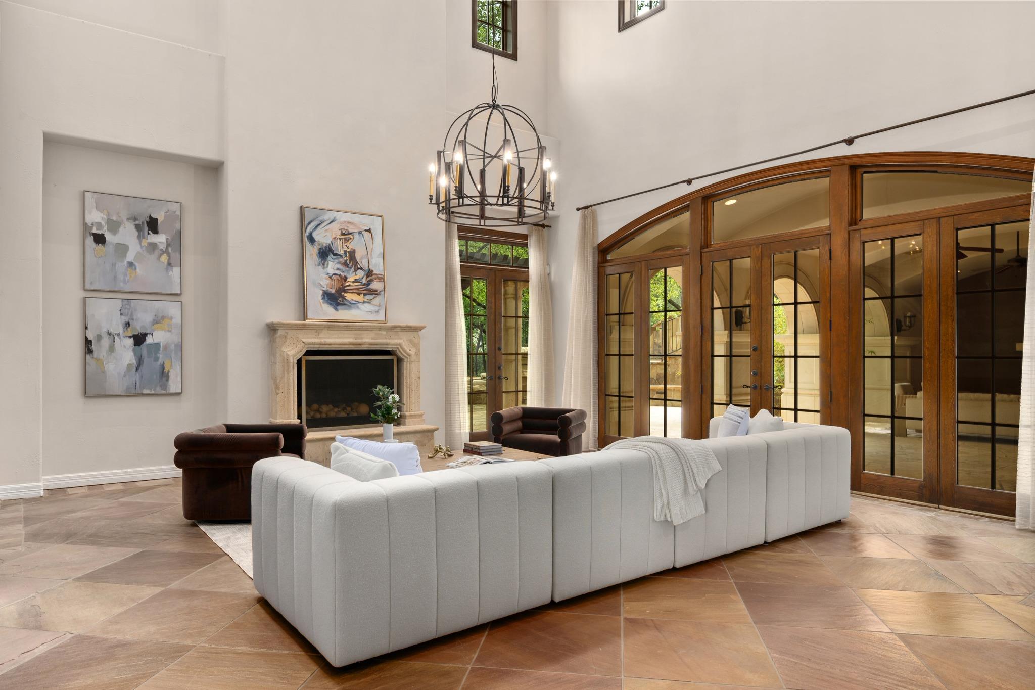 3407 Woodcutters Way, Austin, TX 78746