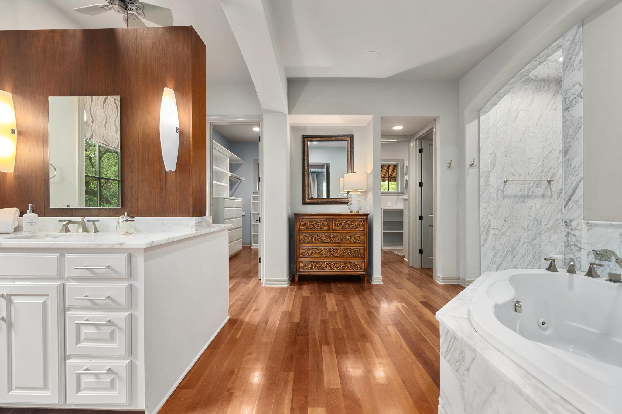 3407 Woodcutters Way, Austin, TX 78746