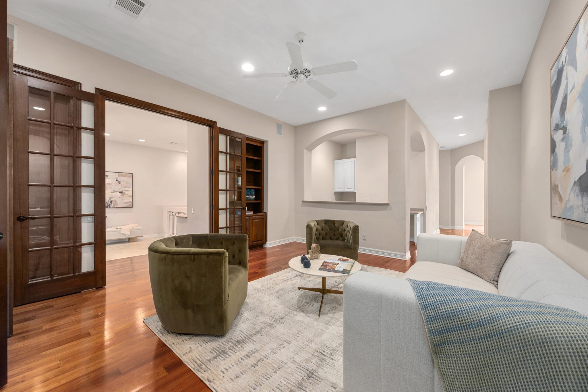 3407 Woodcutters Way, Austin, TX 78746