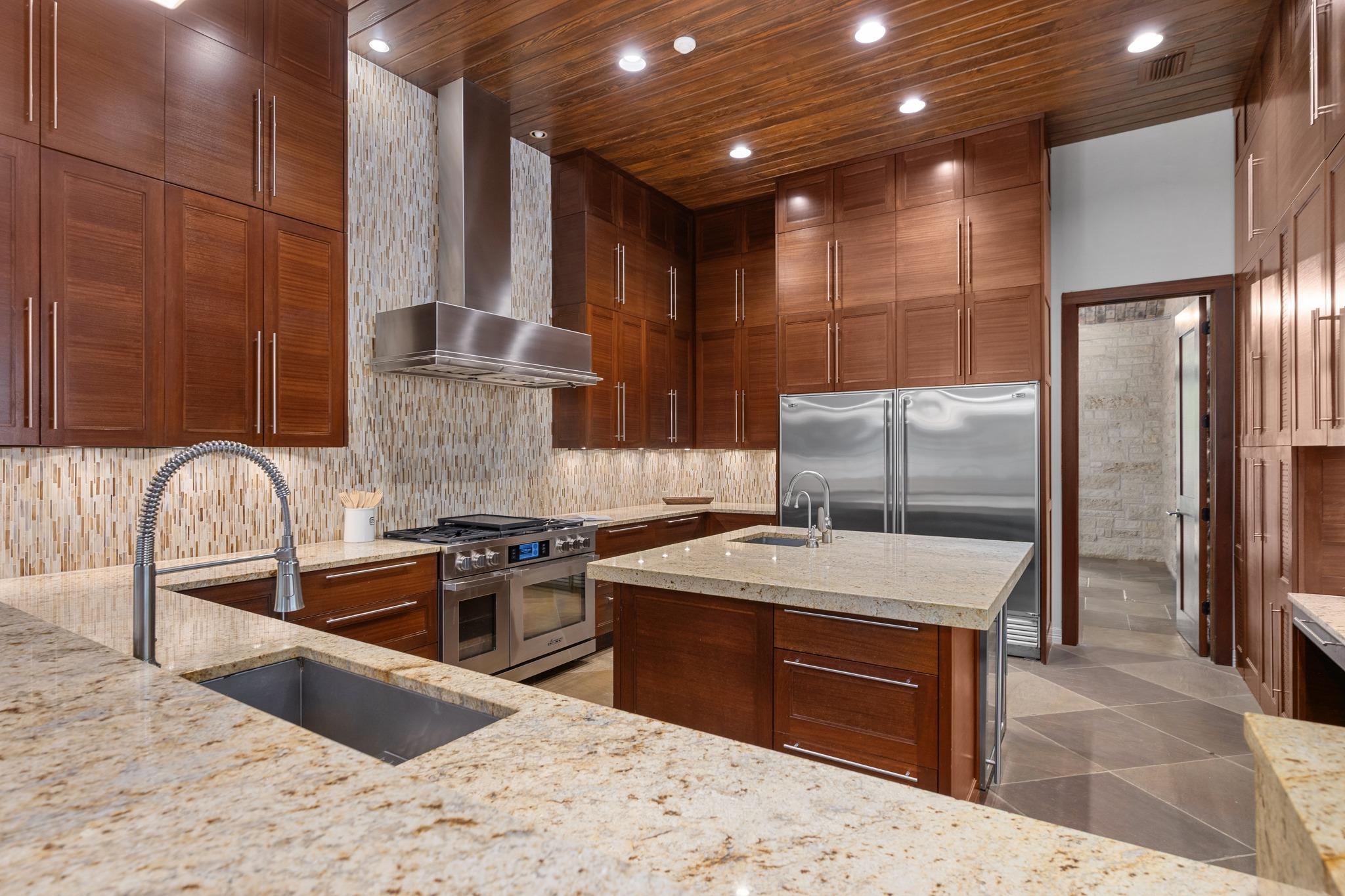 3407 Woodcutters Way, Austin, TX 78746