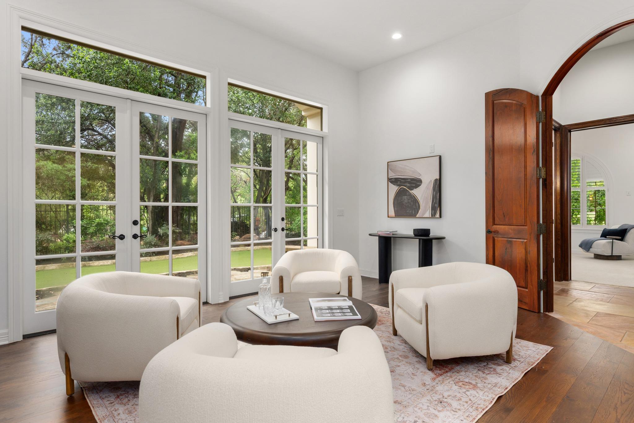 3407 Woodcutters Way, Austin, TX 78746