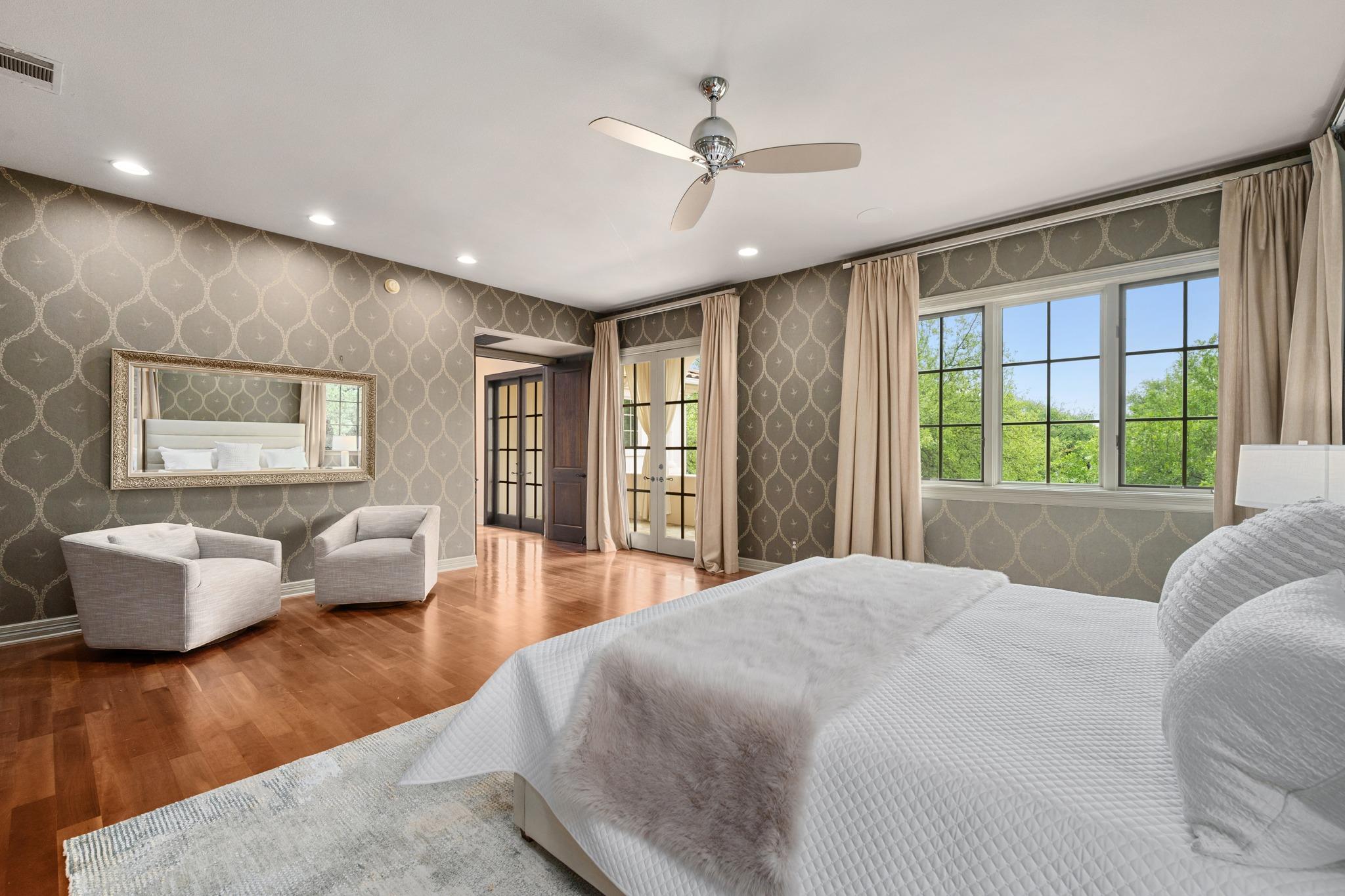 3407 Woodcutters Way, Austin, TX 78746