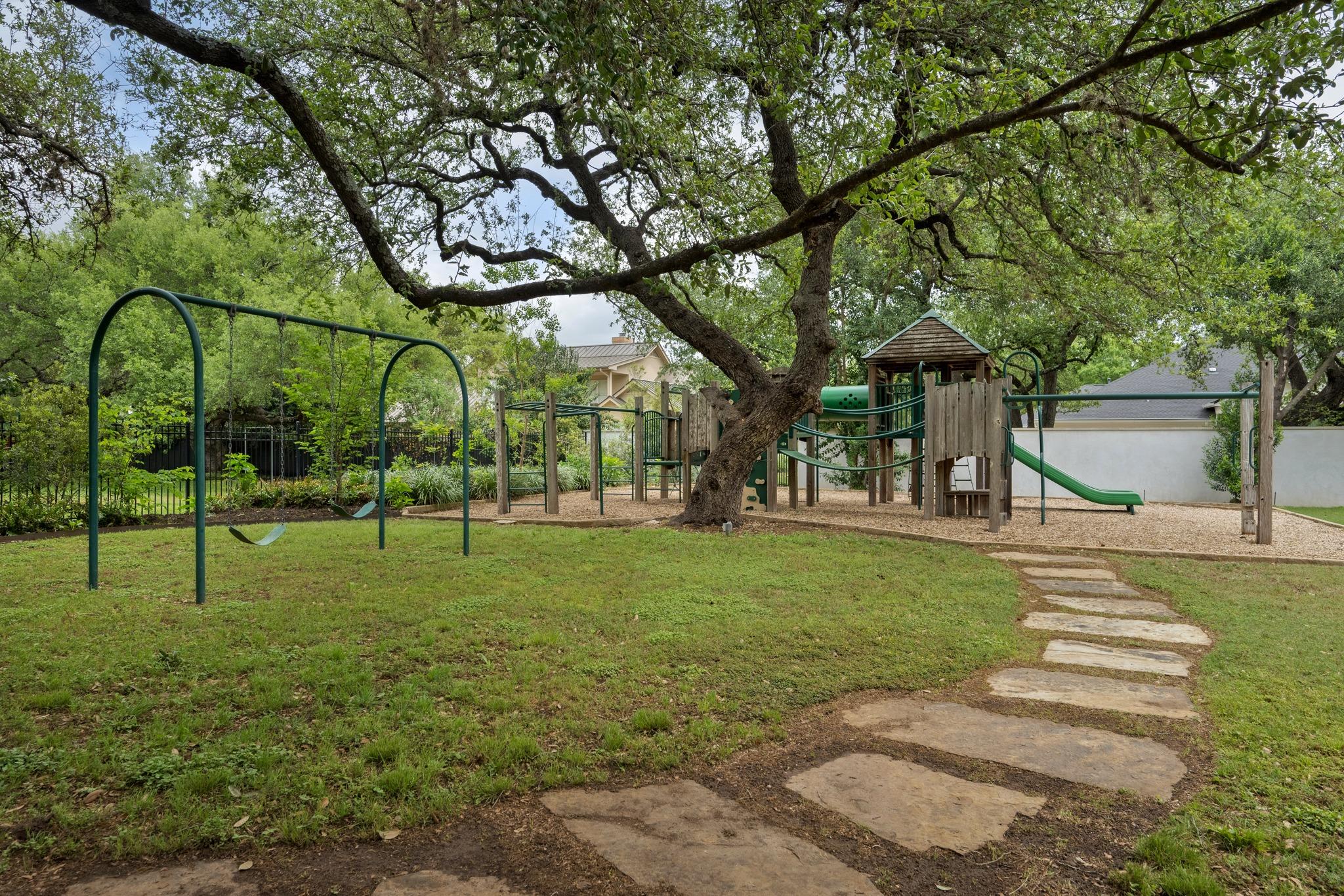3407 Woodcutters Way, Austin, TX 78746
