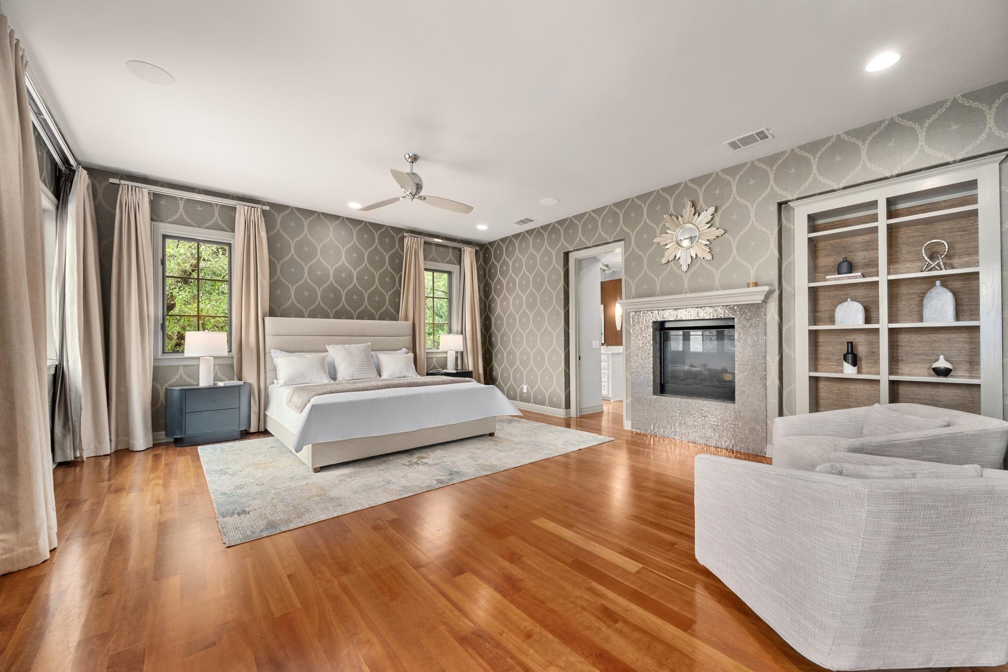 3407 Woodcutters Way, Austin, TX 78746