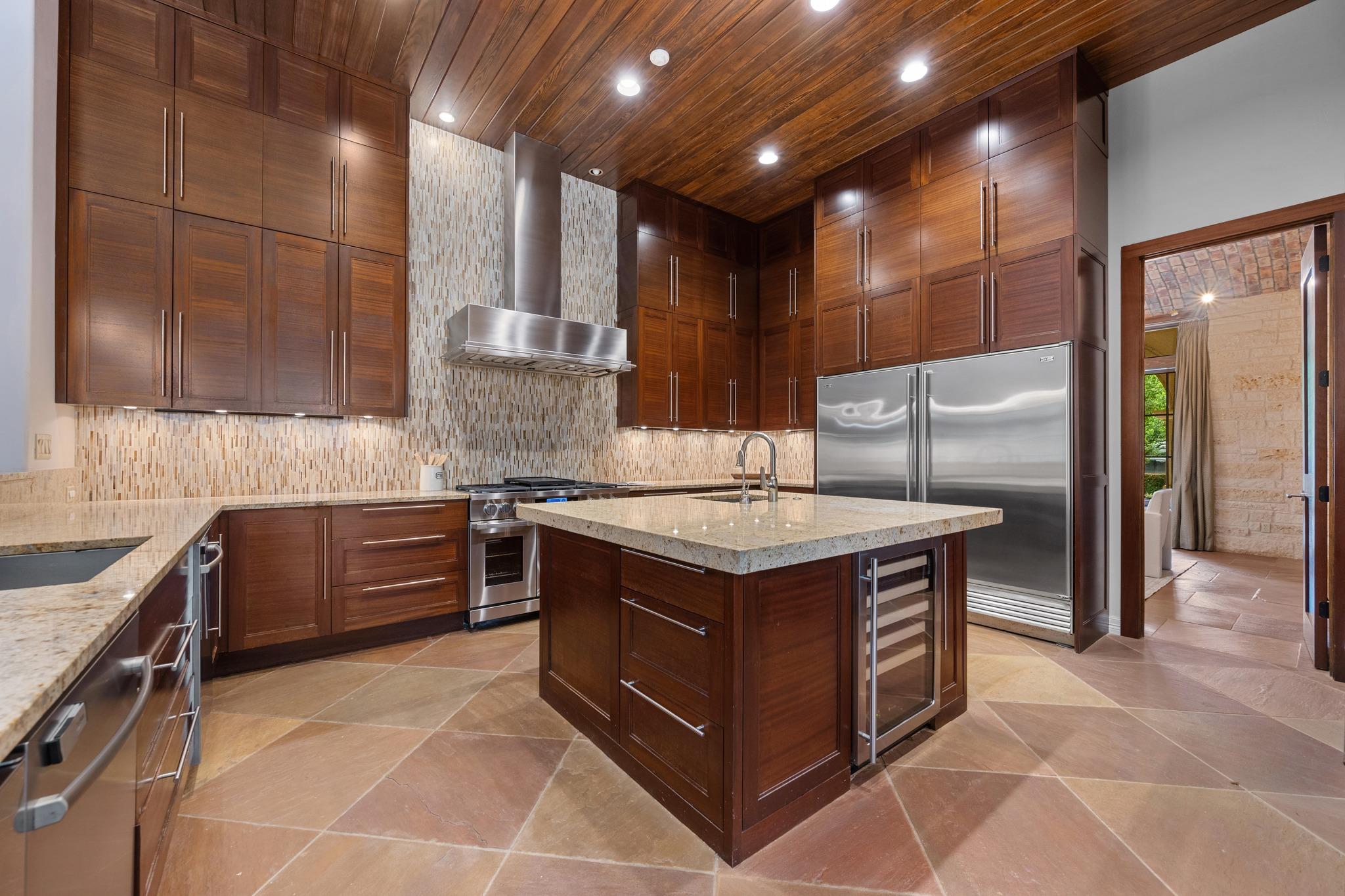 3407 Woodcutters Way, Austin, TX 78746