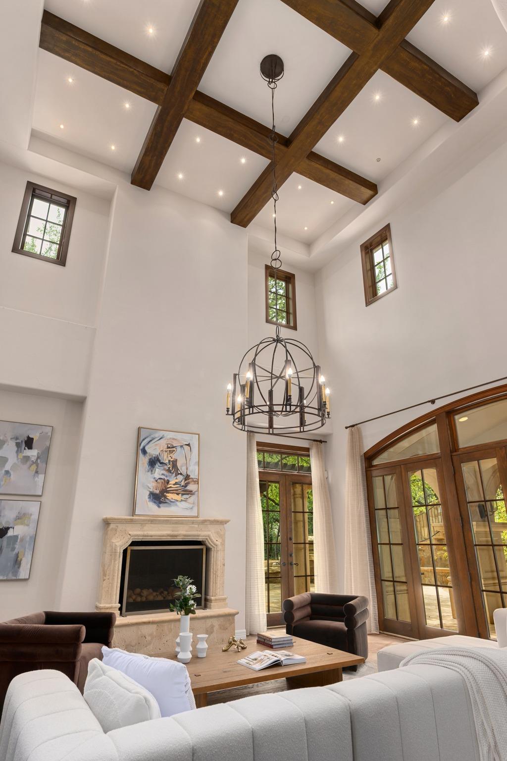 3407 Woodcutters Way, Austin, TX 78746