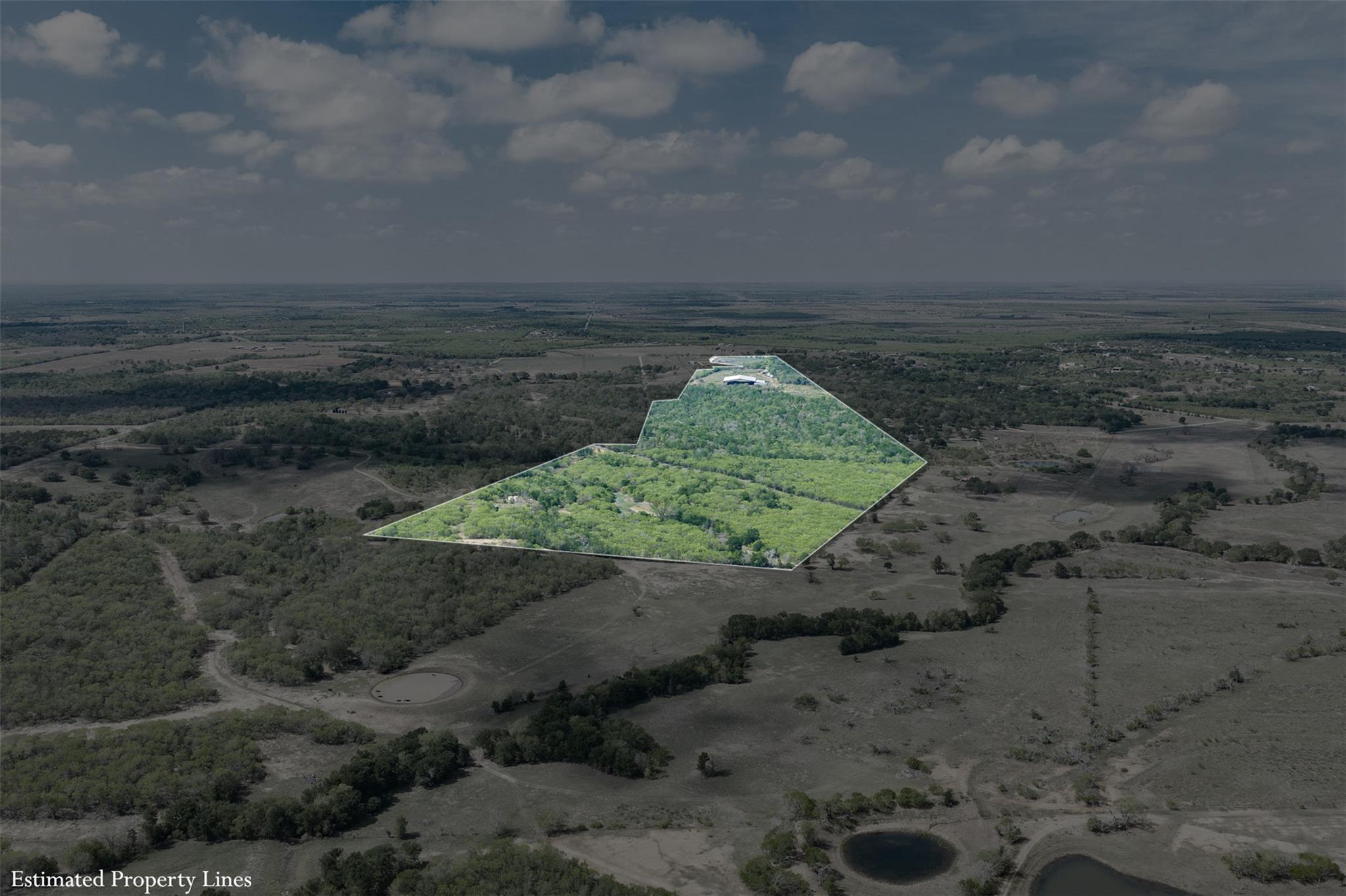 8519 State Park Rd, Lockhart, TX 78644