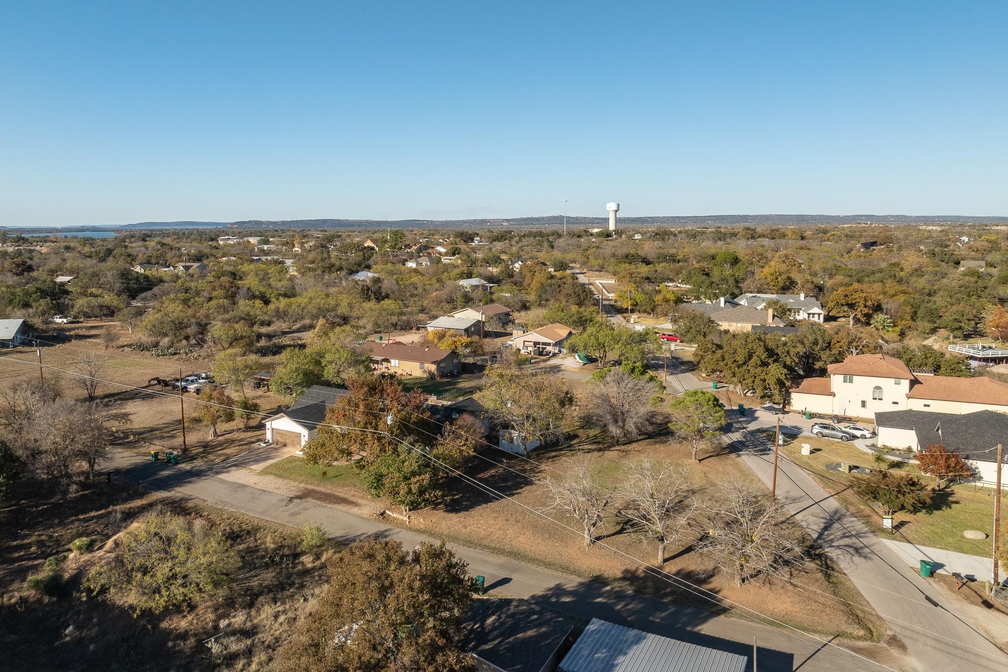 139 E Cottonwood Dr, Granite Shoals, TX 78654