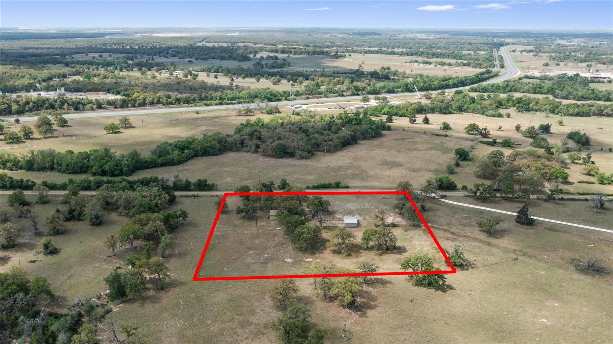 552 County Road 306, Rockdale, TX 76567