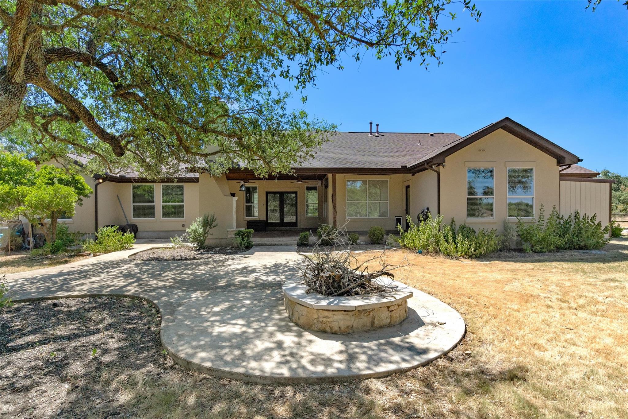 485 Canna Lily Cir, Driftwood, TX 78619