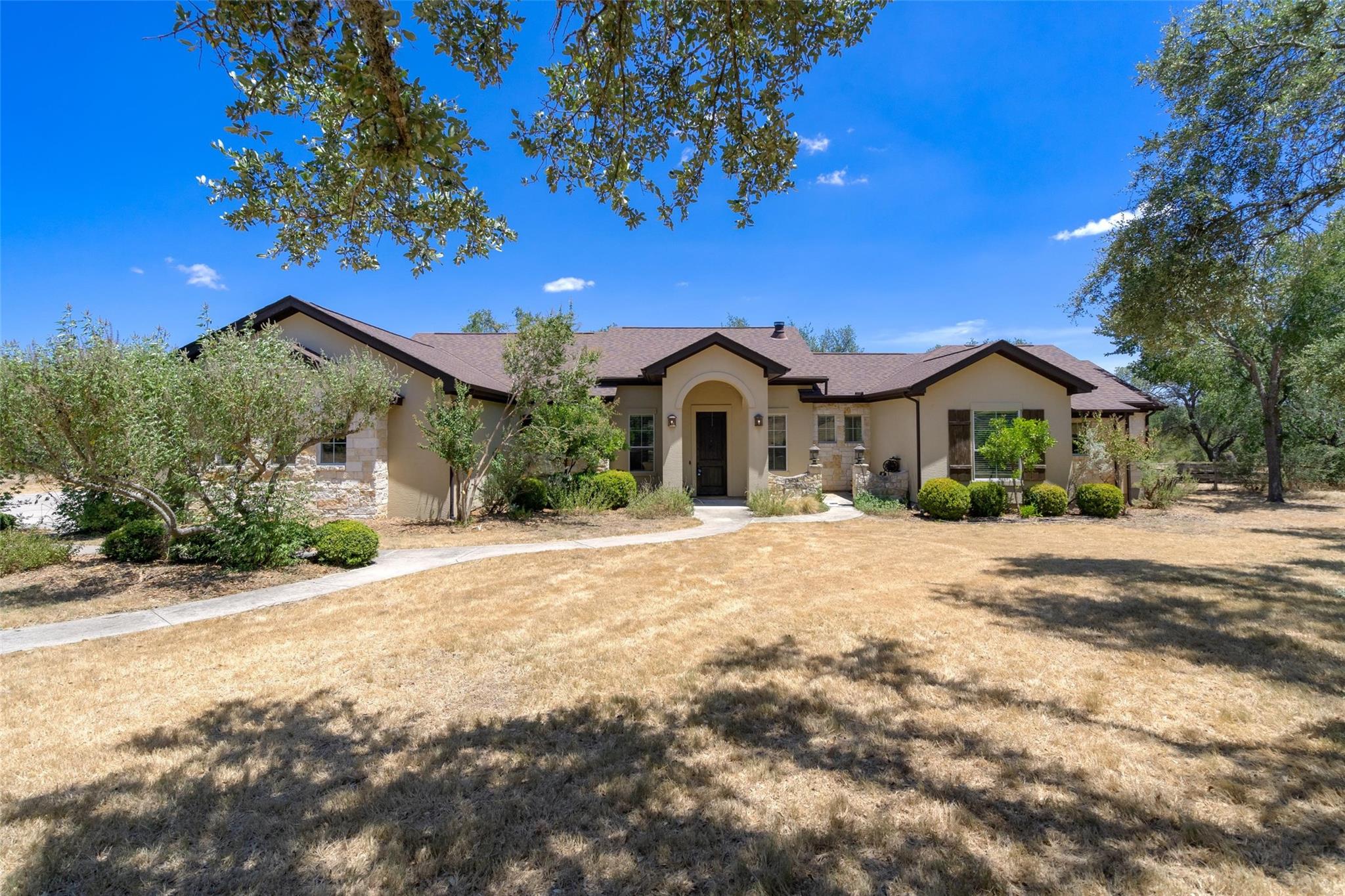 485 Canna Lily Cir, Driftwood, TX 78619