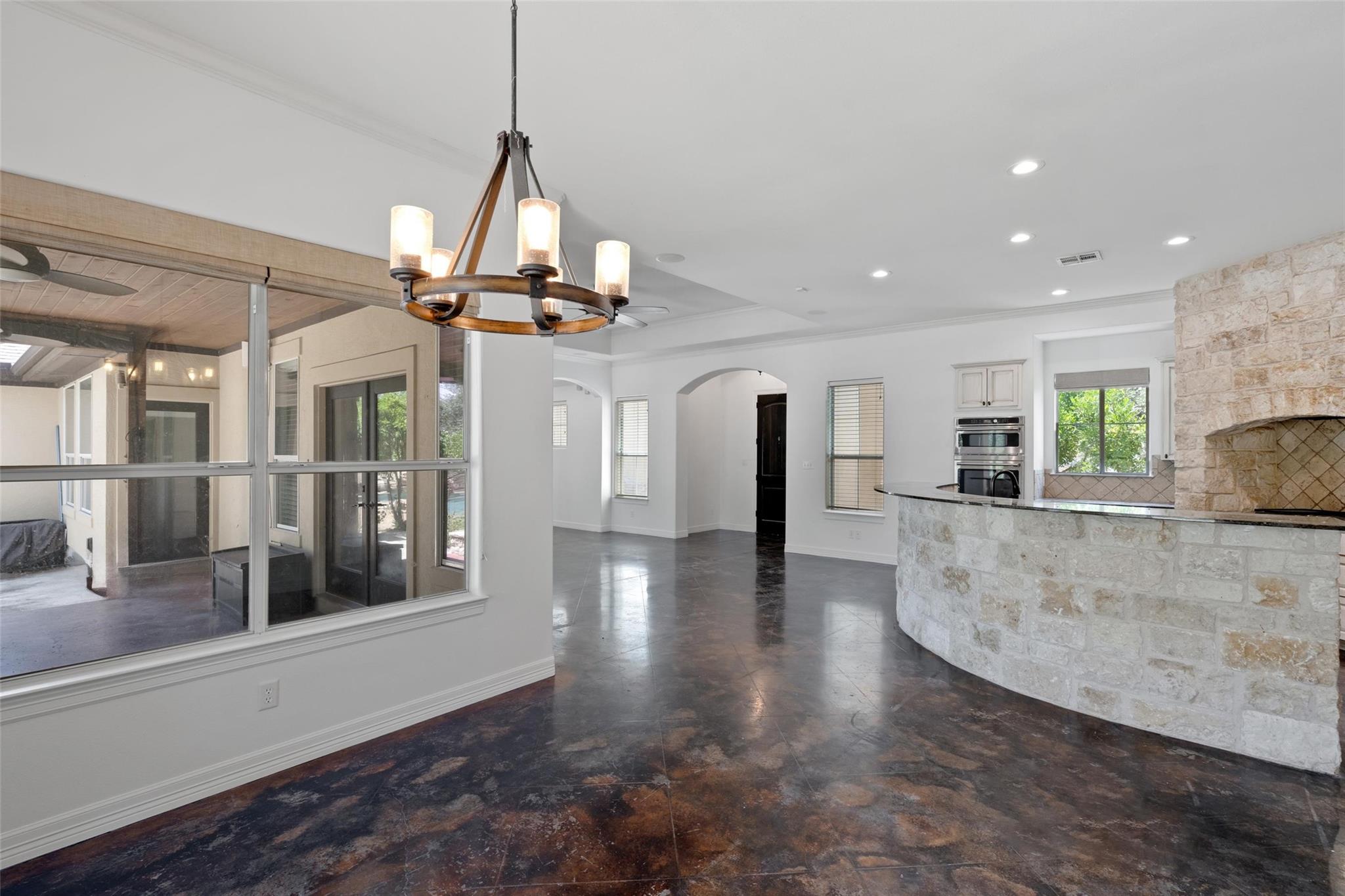 485 Canna Lily Cir, Driftwood, TX 78619