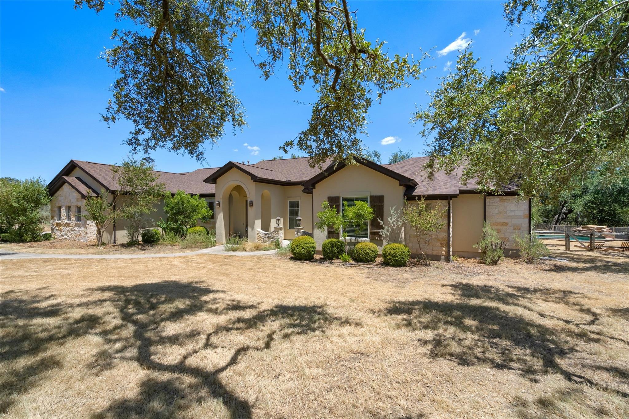 485 Canna Lily Cir, Driftwood, TX 78619