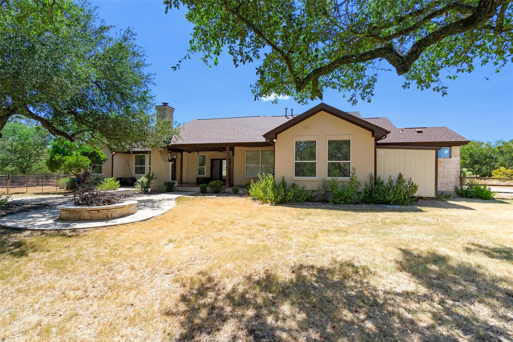 485 Canna Lily Cir, Driftwood, TX 78619