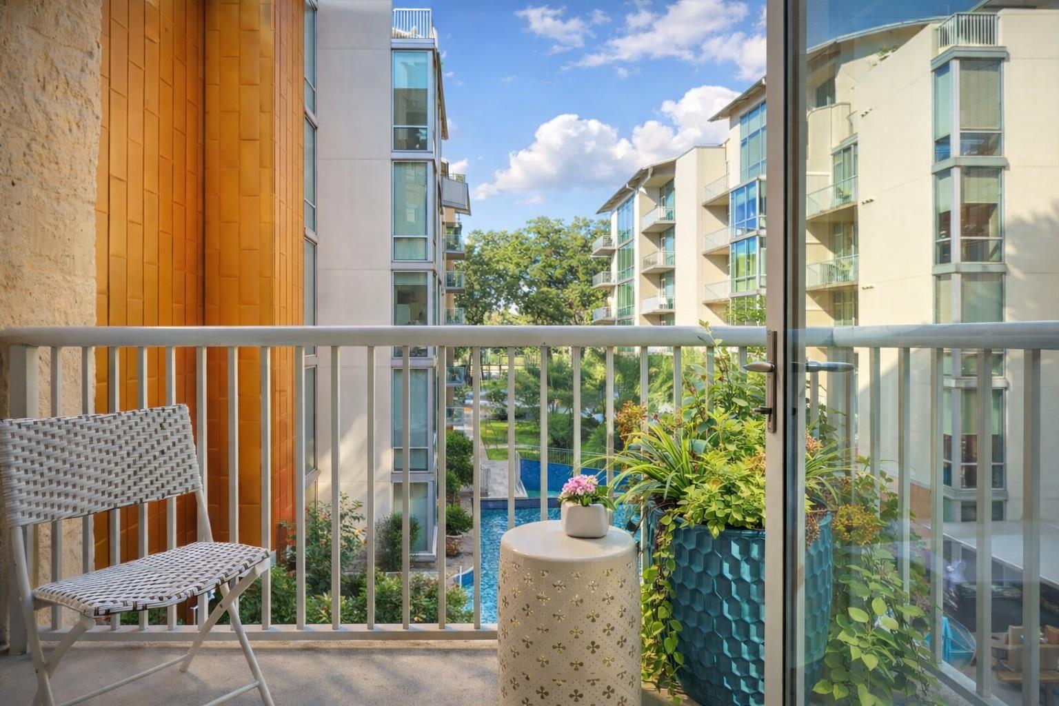 1600 Barton Springs Rd # 5301, Austin, TX 78704