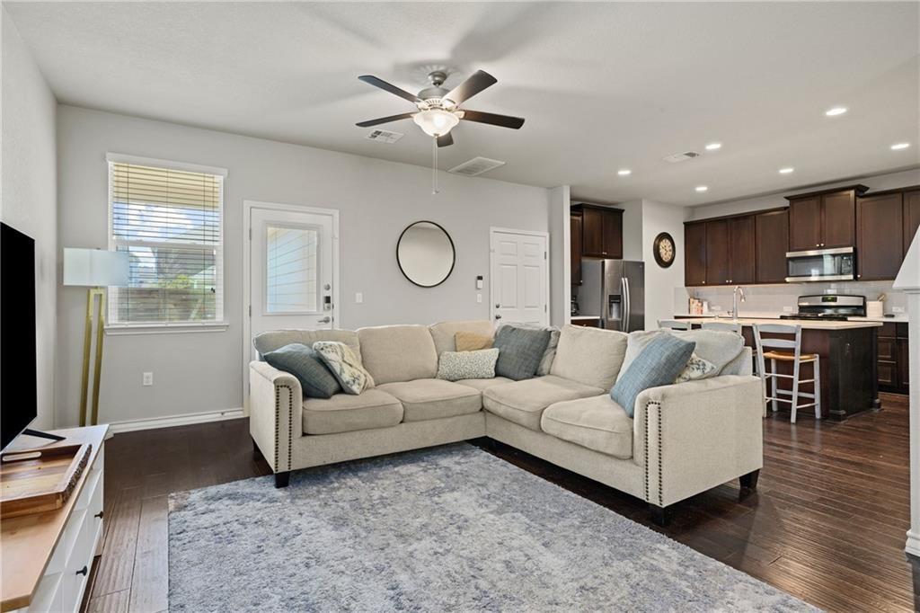 5308 Golden Canary Ln, Austin, TX 78723