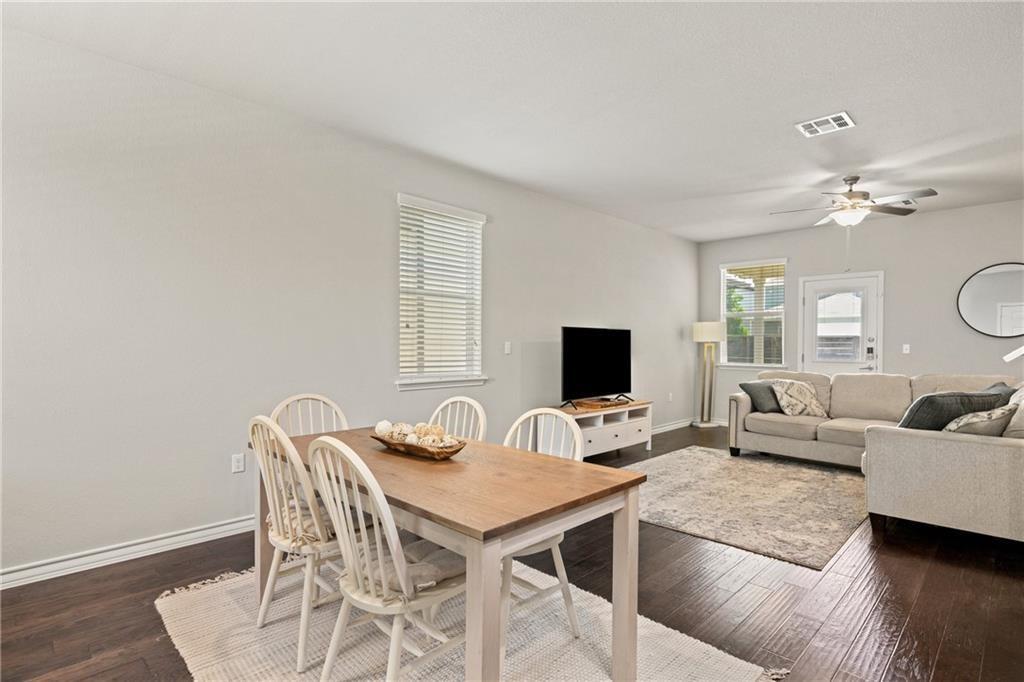 5308 Golden Canary Ln, Austin, TX 78723