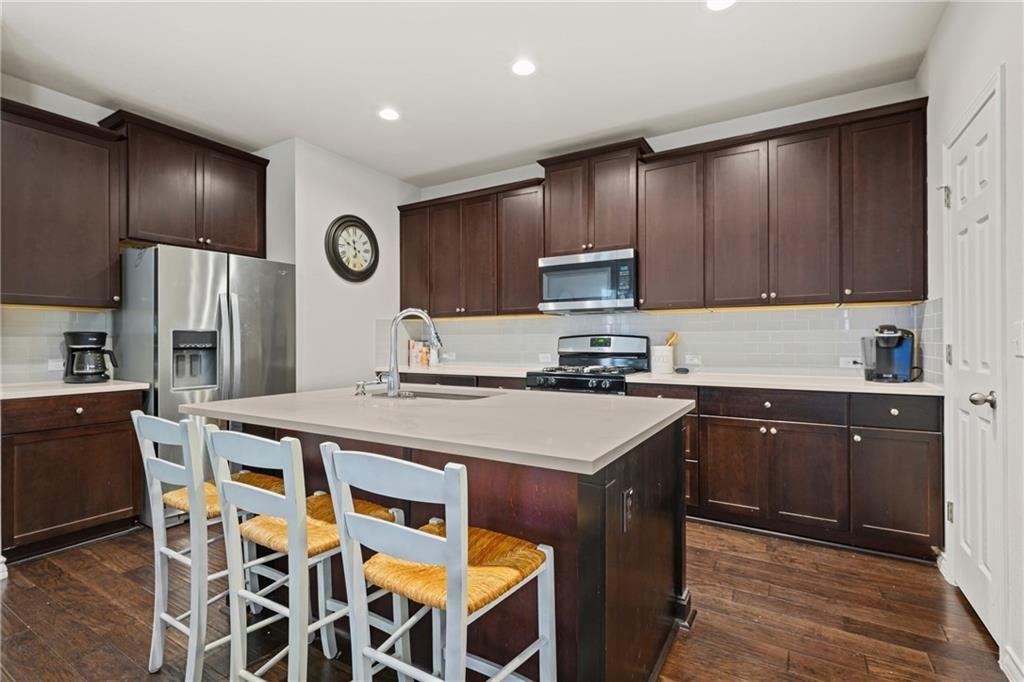 5308 Golden Canary Ln, Austin, TX 78723