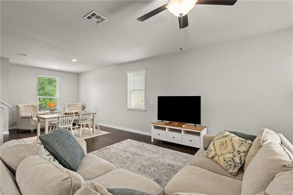 5308 Golden Canary Ln, Austin, TX 78723