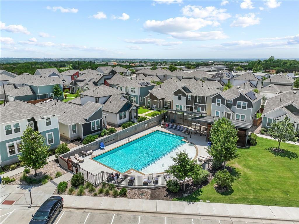 5308 Golden Canary Ln, Austin, TX 78723