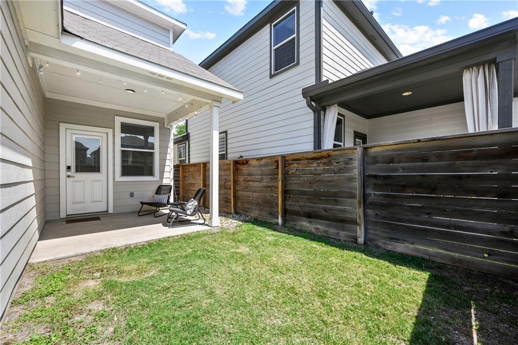 5308 Golden Canary Ln, Austin, TX 78723