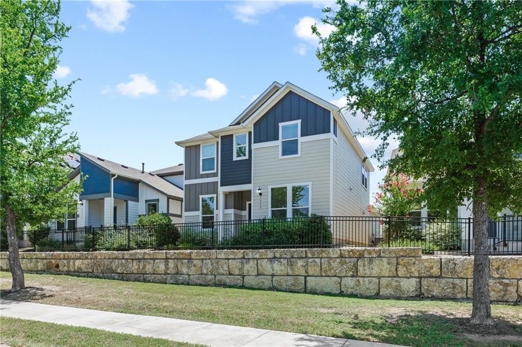 5308 Golden Canary Ln, Austin, TX 78723