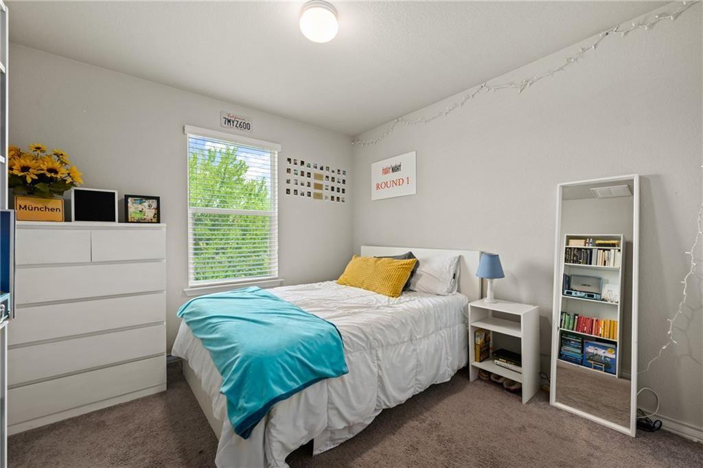 5308 Golden Canary Ln, Austin, TX 78723