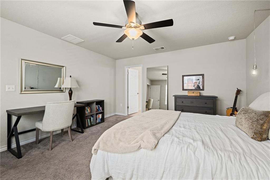 5308 Golden Canary Ln, Austin, TX 78723