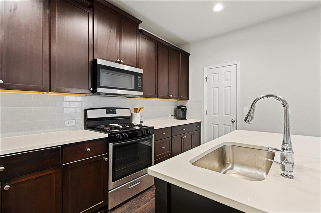 5308 Golden Canary Ln, Austin, TX 78723