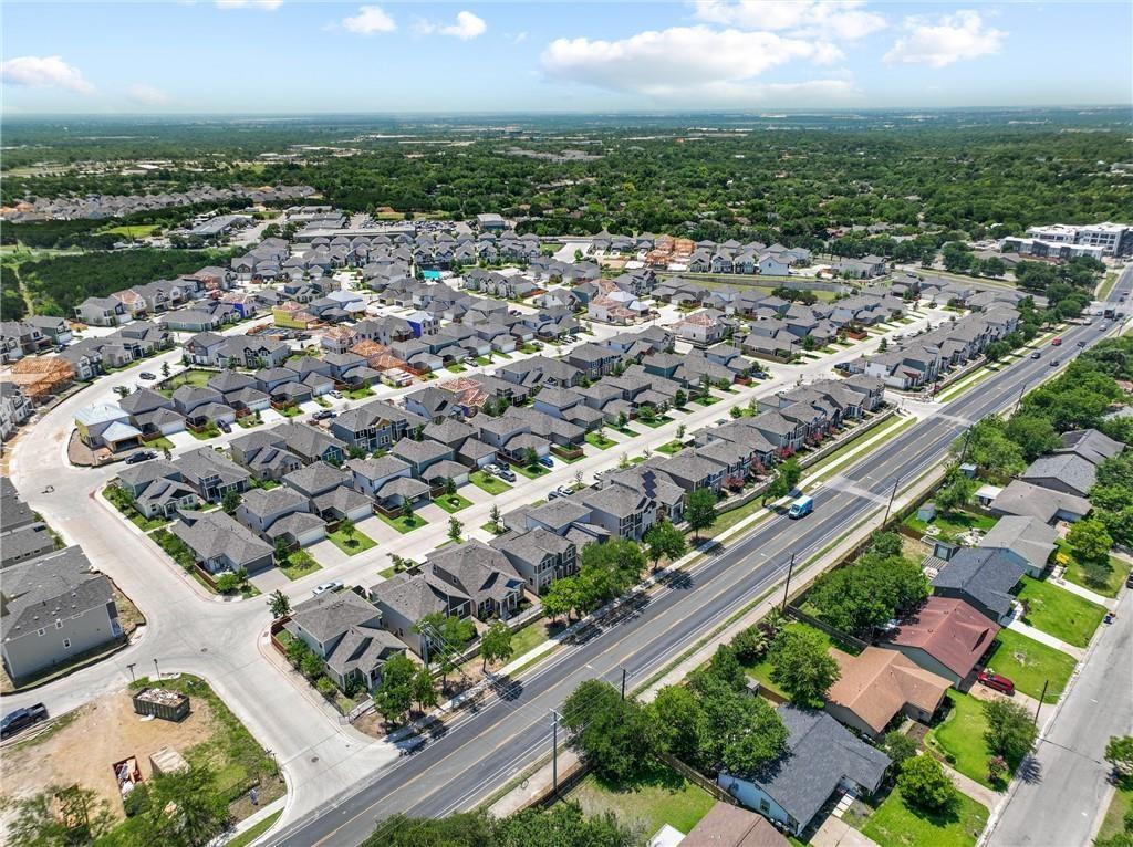 5308 Golden Canary Ln, Austin, TX 78723