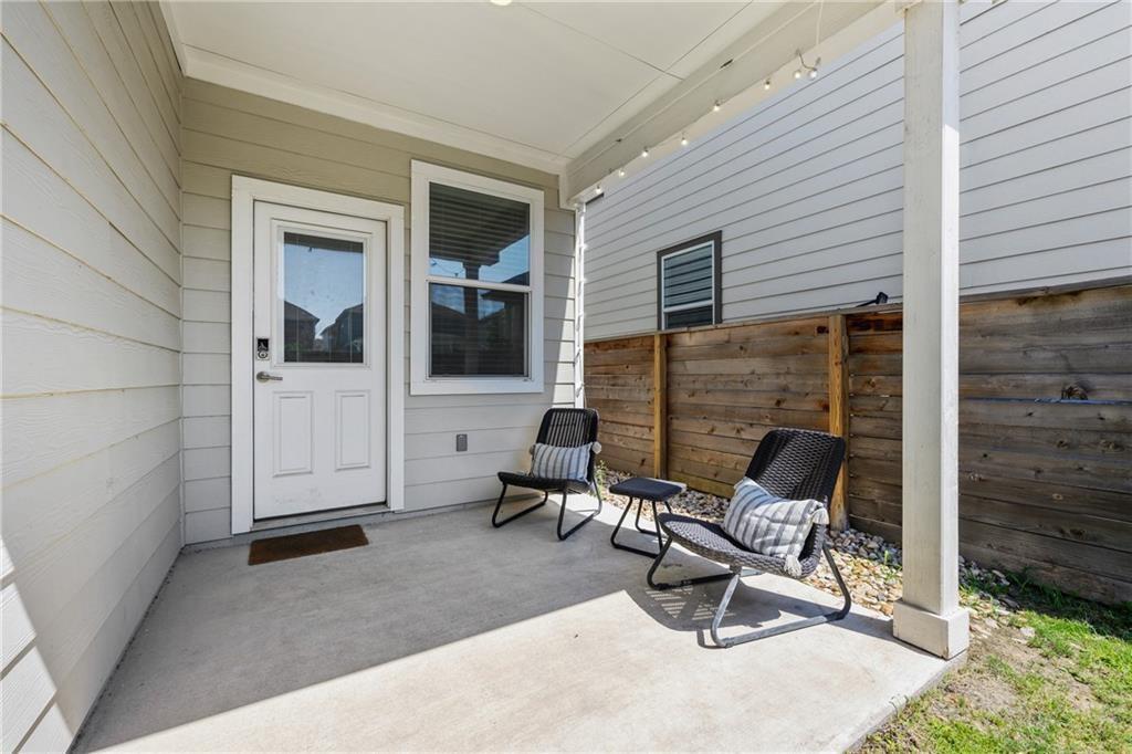 5308 Golden Canary Ln, Austin, TX 78723