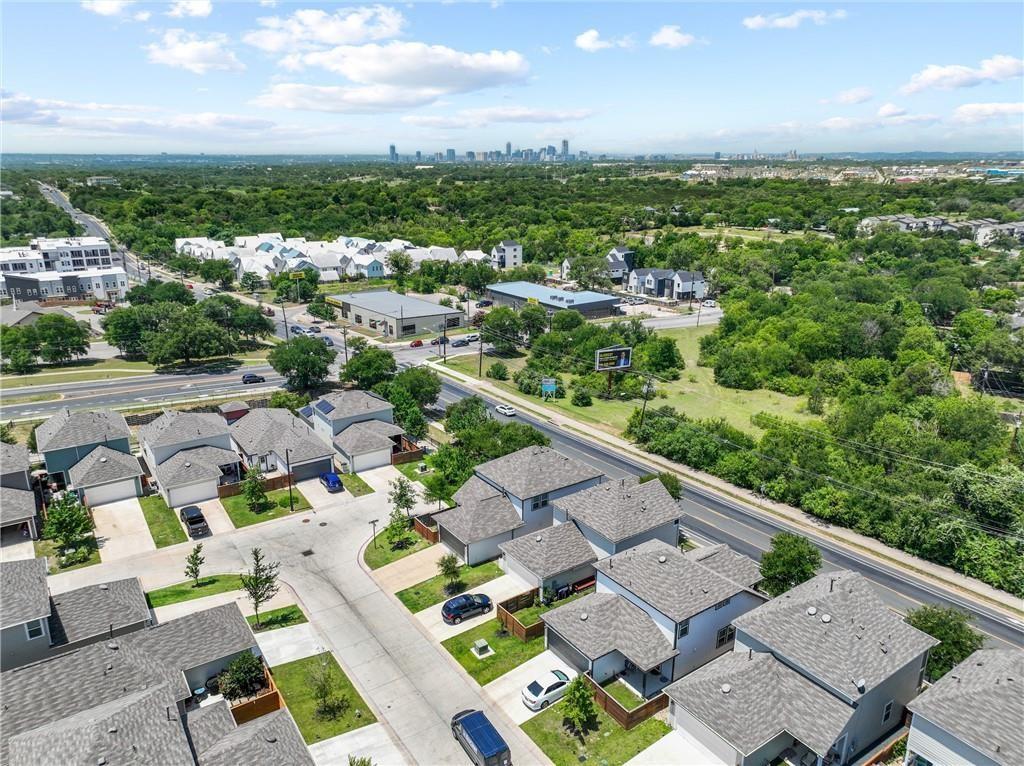 5308 Golden Canary Ln, Austin, TX 78723