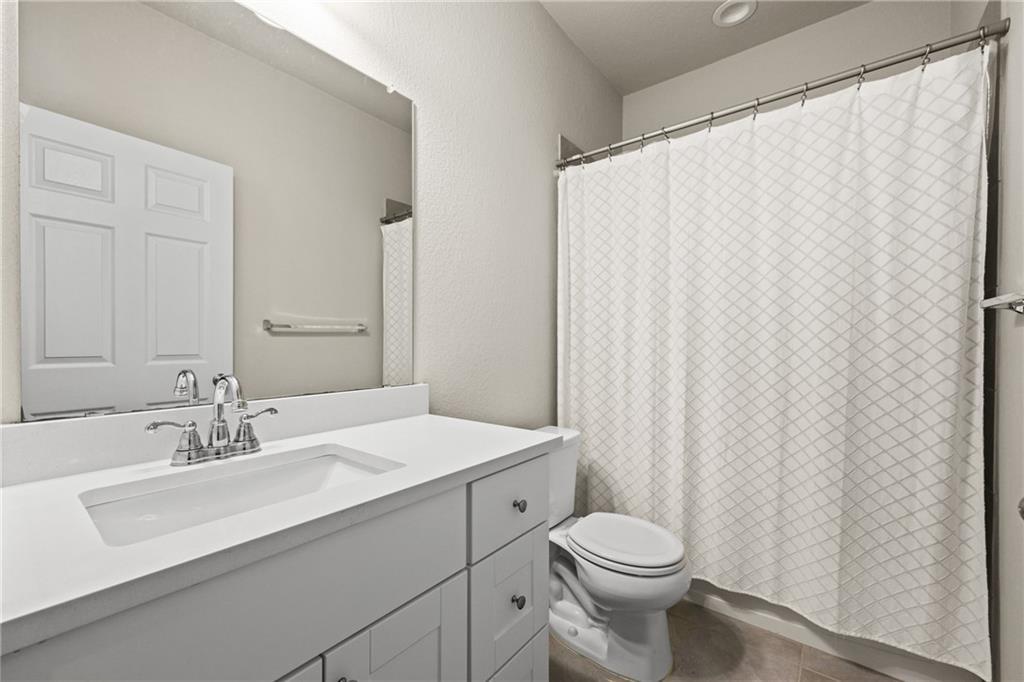 5308 Golden Canary Ln, Austin, TX 78723