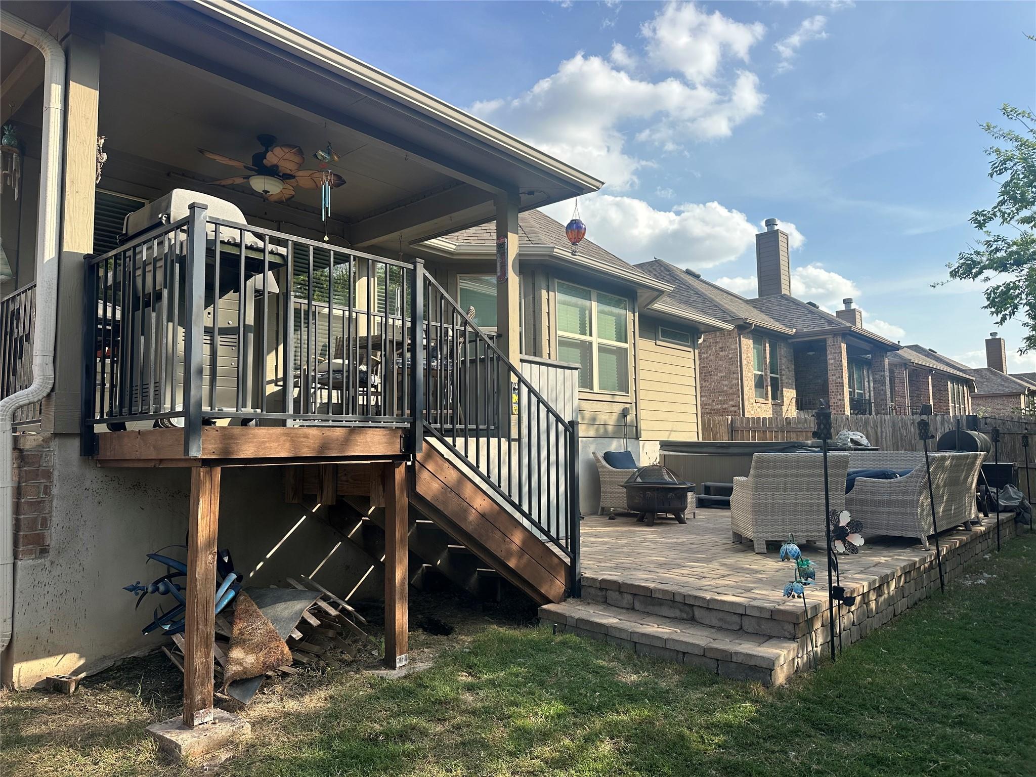 3101 Diego Cv, Round Rock, TX 78665