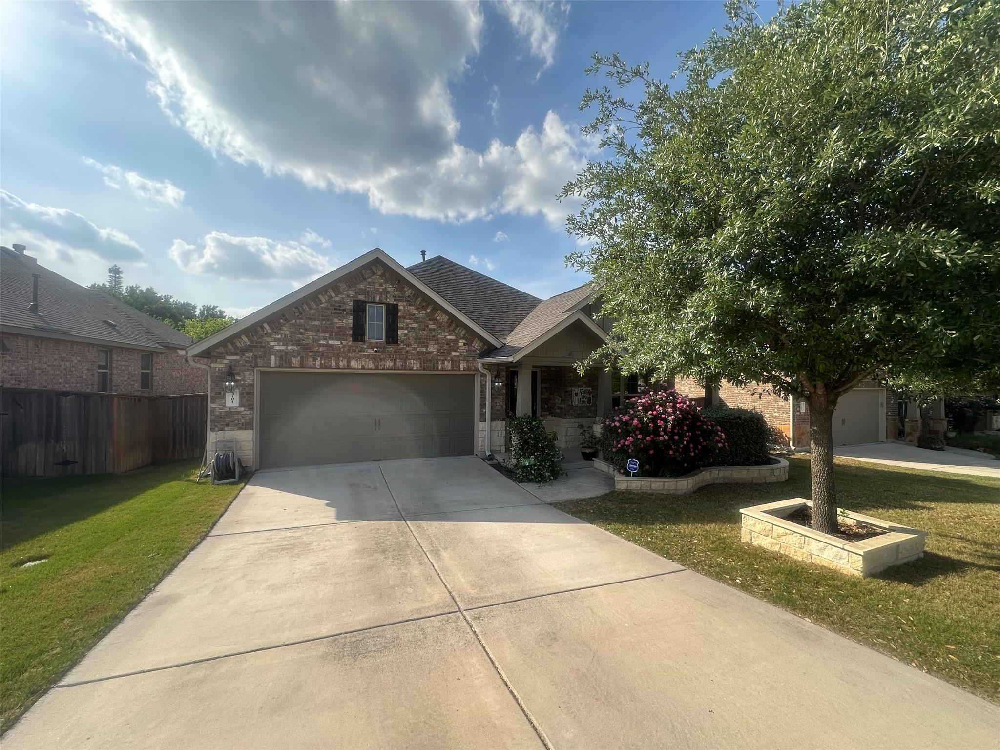 3101 Diego Cv, Round Rock, TX 78665