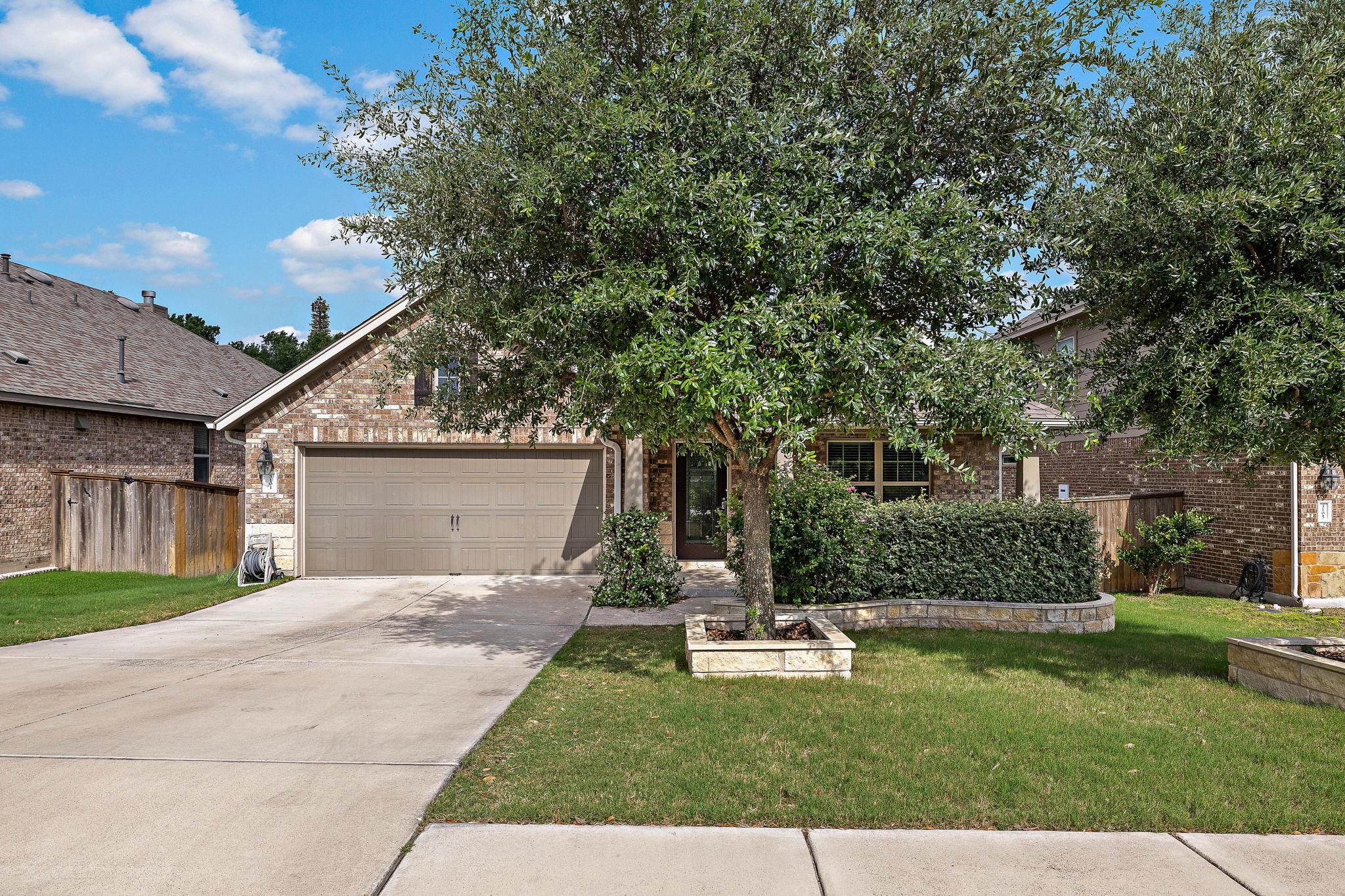 3101 Diego Cv, Round Rock, TX 78665