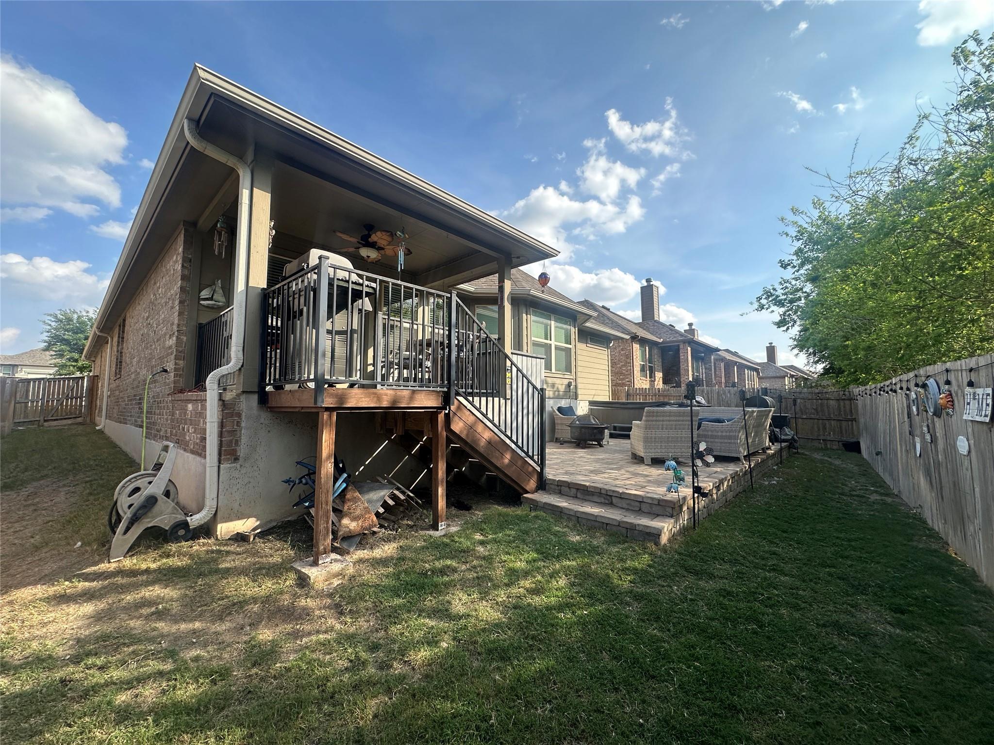 3101 Diego Cv, Round Rock, TX 78665