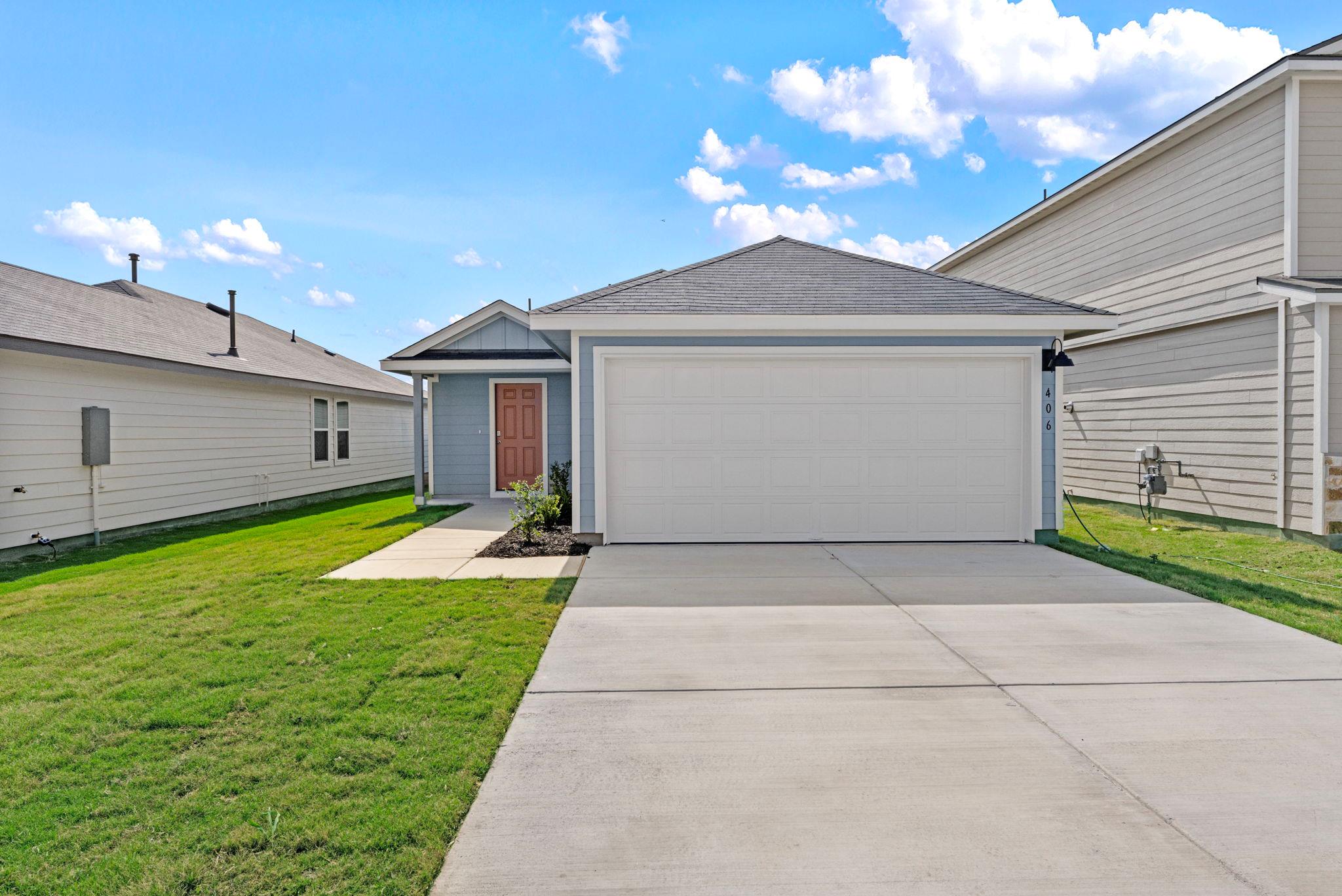 406 Low Pasture Trl, San Marcos, TX 78666