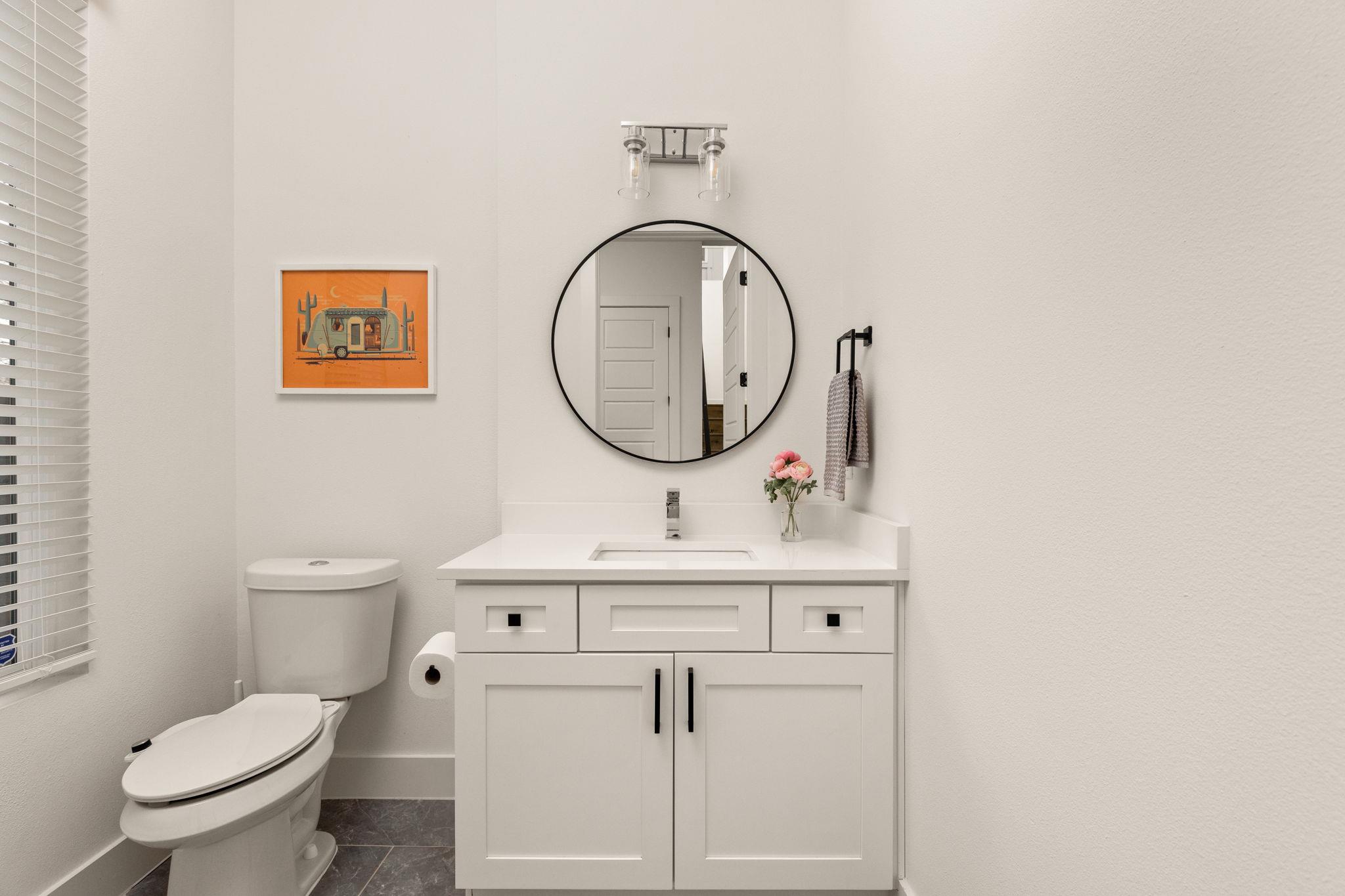 5109 Glissman Rd, Austin, TX 78702