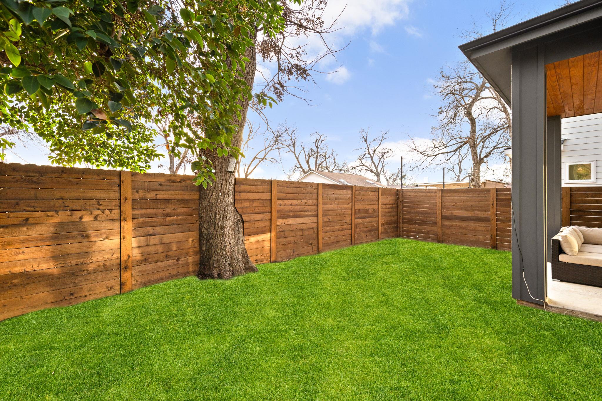 5109 Glissman Rd, Austin, TX 78702