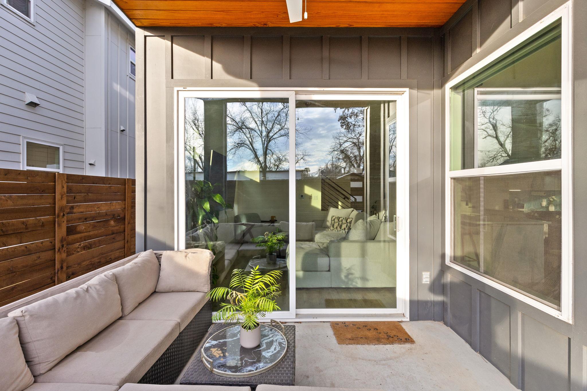 5109 Glissman Rd, Austin, TX 78702