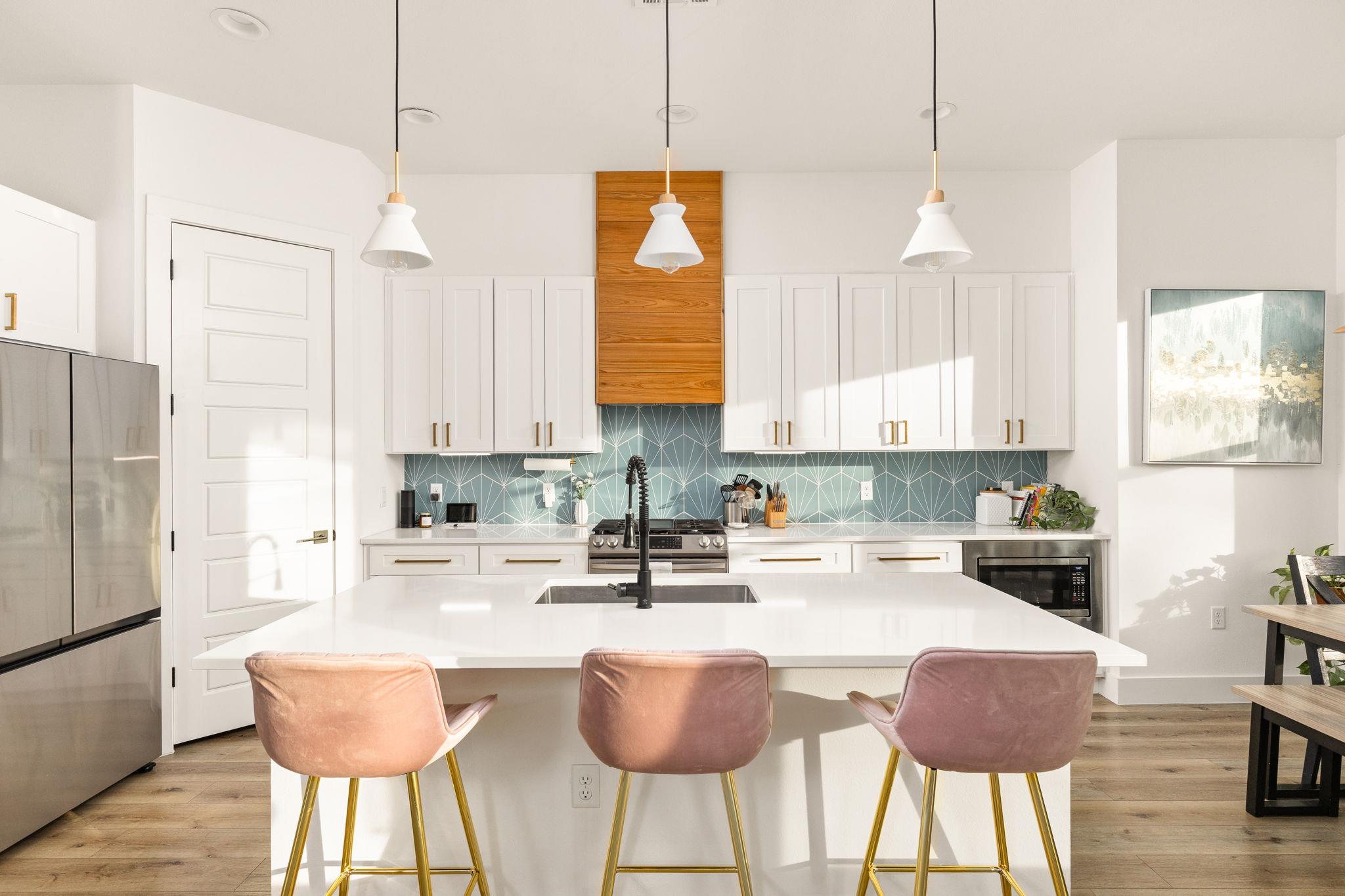 5109 Glissman Rd, Austin, TX 78702