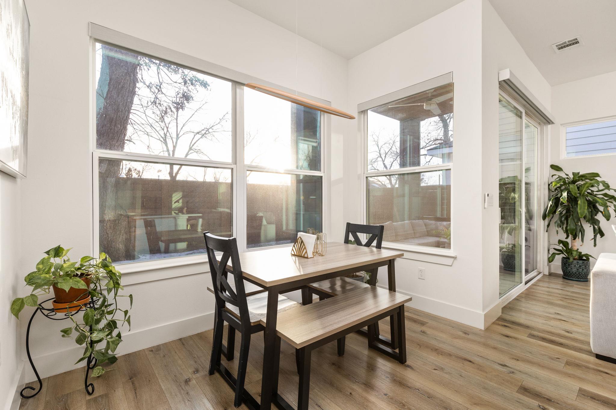 5109 Glissman Rd, Austin, TX 78702